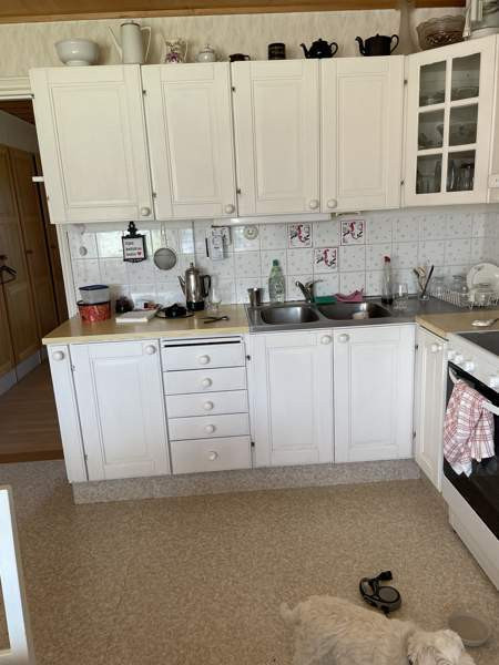 5h + avok + s + p  Lodeynoye Pole - valokuva 7