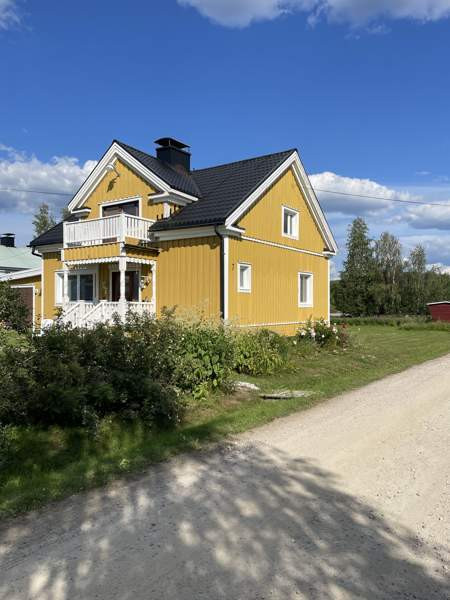 5h + avok + s + p  Lodeynoye Pole - valokuva 3