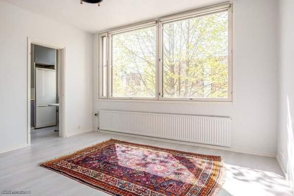 1h + kk  Helsinki - valokuva 7