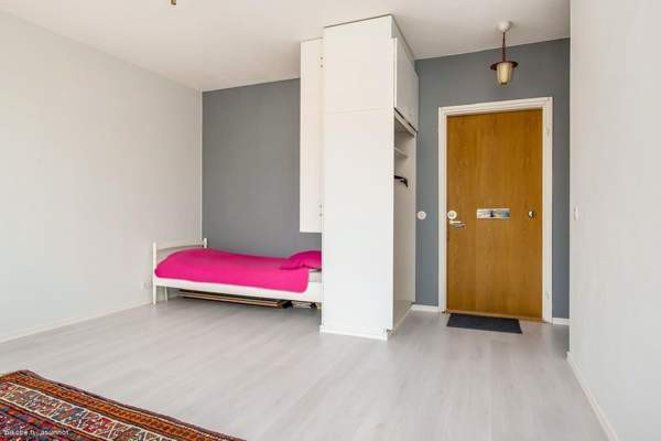 1h + kk  Helsinki - valokuva 1