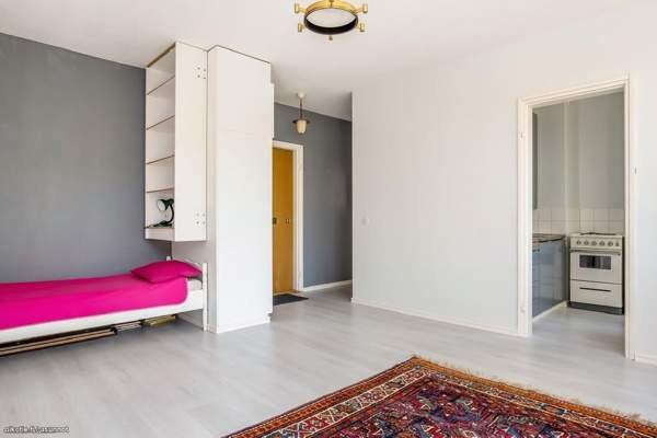 1h + kk  Helsinki - valokuva 4