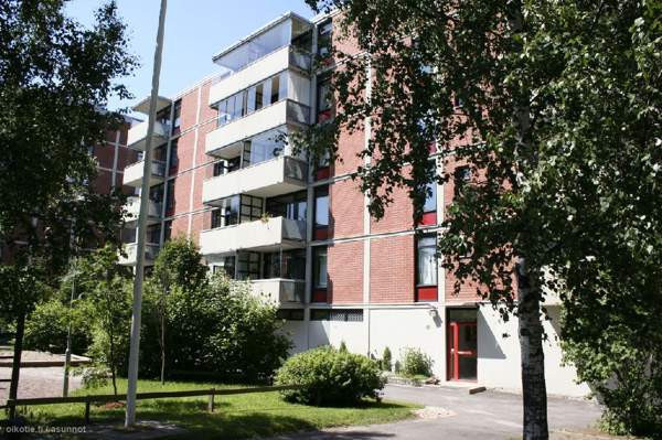 2h + k + p  Espoo - valokuva 1