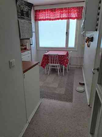4h + p  Kajaani