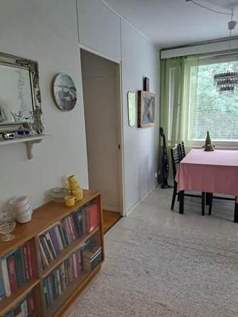 4h + p  Kajaani – foto 2