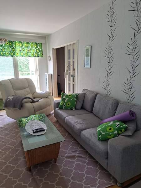 4h + p  Kajaani - valokuva 7