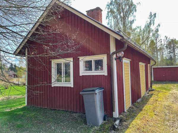 6h + s  Vöyri - valokuva 4