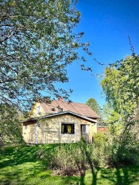 6h + s  Vöyri - valokuva 1