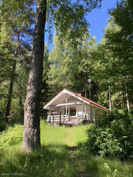 1h  Kuopio – foto 1