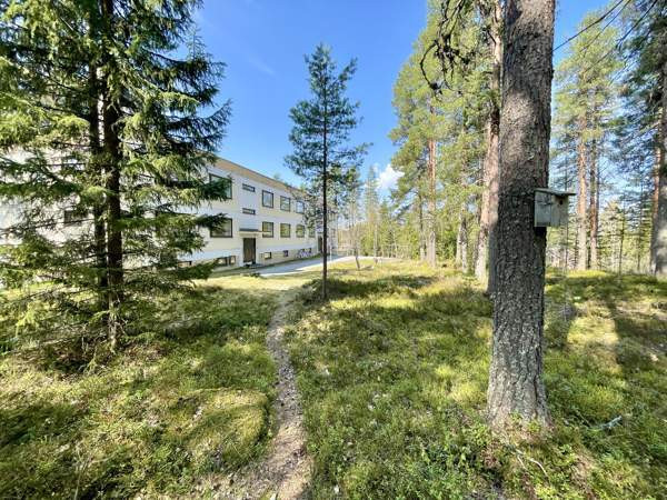 2h + k + vh  Mänttä-Vilppula - valokuva 1