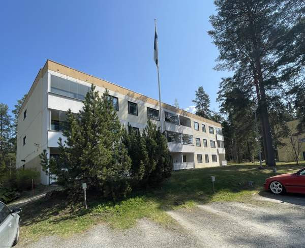 2h + k + vh  Mänttä-Vilppula - valokuva 3