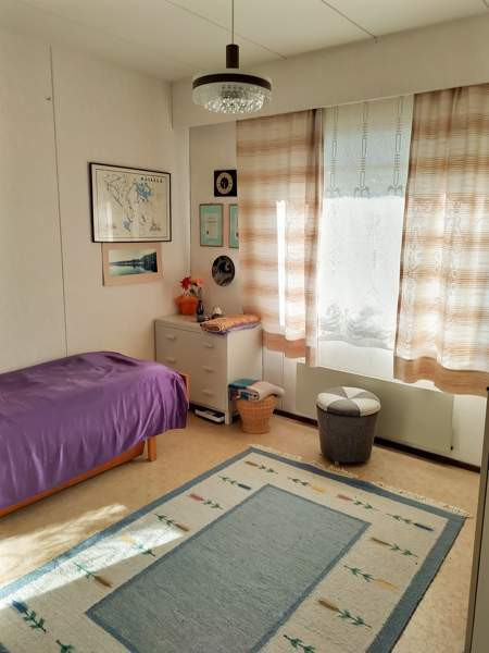 3h + k + s  Säkylä - photo 7