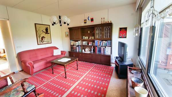 3h + k + s  Säkylä - photo 6