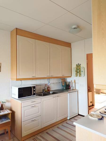 3h + k + s  Säkylä - photo 5