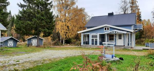 3h + k + s + p  Keminmaa – foto 2