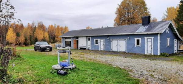 3h + k + s + p  Keminmaa - valokuva 7