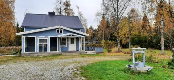 3h + k + s + p  Keminmaa - valokuva 1