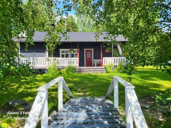 3h + s  Tohmajärvi – foto 1