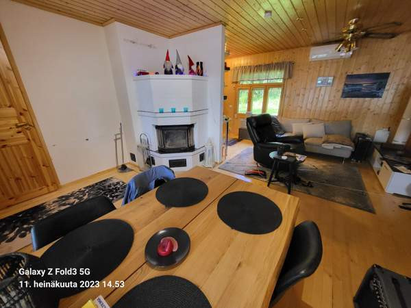 3h + s  Tohmajärvi – foto 5
