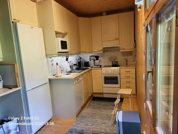 3h + s  Tohmajärvi - valokuva 6