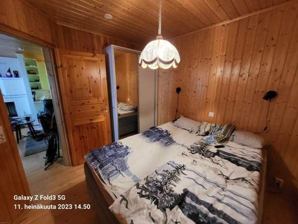 3h + s  Tohmajärvi - valokuva 8