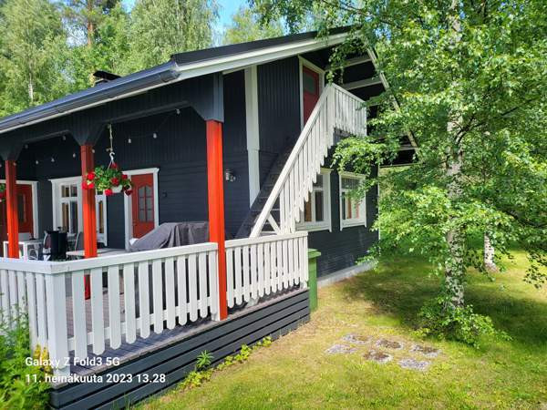 3h + s  Tohmajärvi - valokuva 3