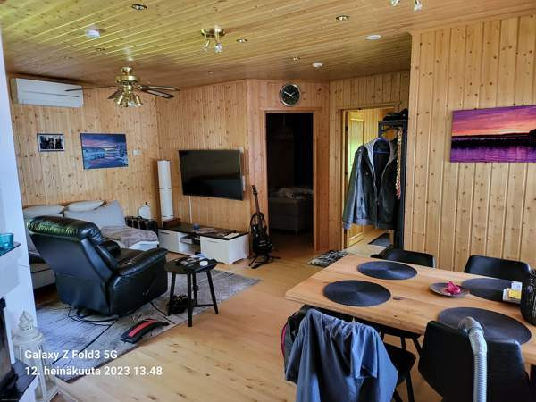 3h + s  Tohmajärvi - valokuva 4