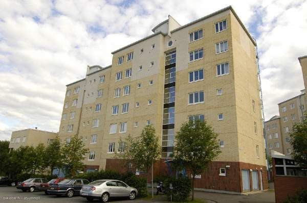 2h + s + p  Kuopio - valokuva 1