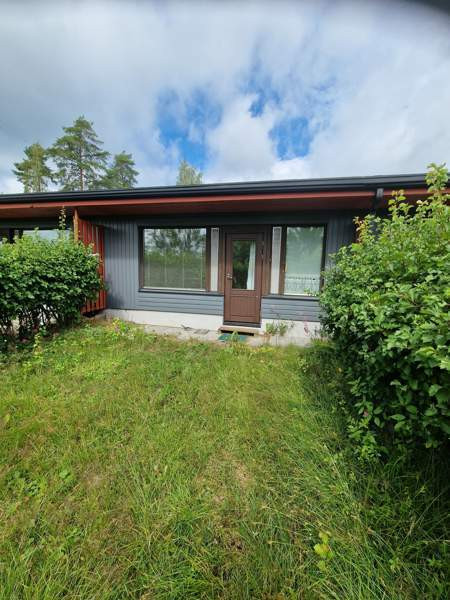 2h  Kitee – foto 1