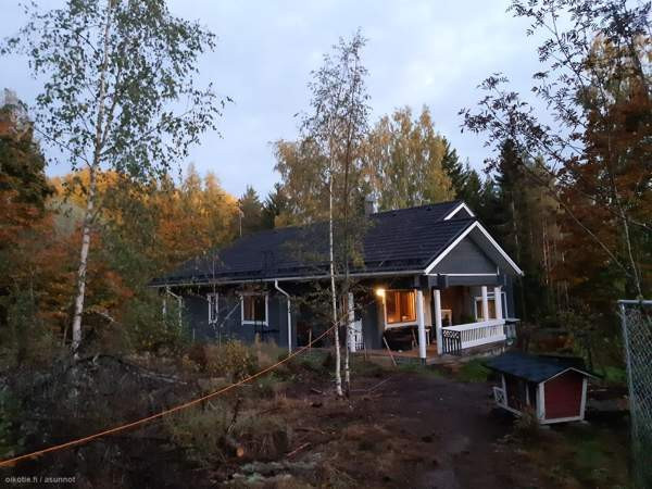 4h + s  Vihti – foto 1