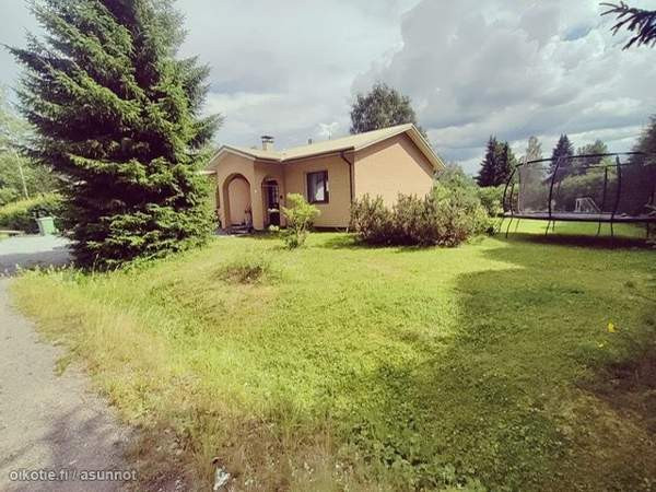 3-4 h + k + s + kh + khh + vh + at/varasto  Imatra - valokuva 5