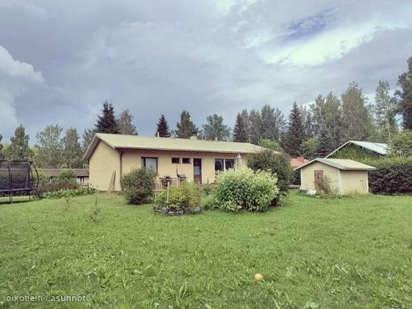 3-4 h + k + s + kh + khh + vh + at/varasto  Imatra - valokuva 4