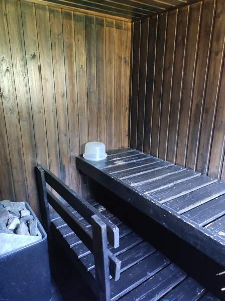 3h+k+ph+s  Kouvola – foto 7