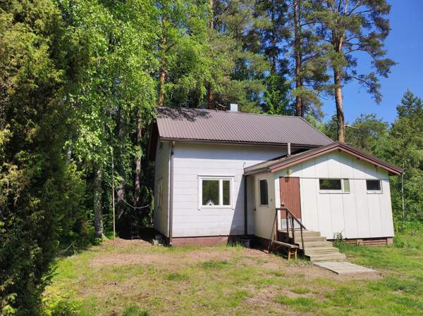 3h+k+ph+s  Kouvola – foto 1