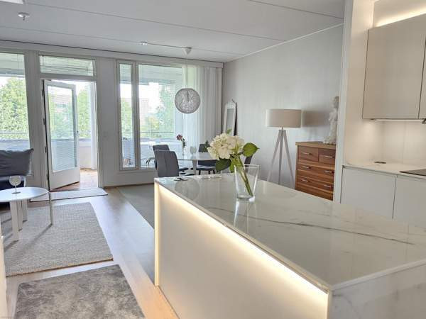 3H + K + S + P  Jyväskylä - valokuva 4