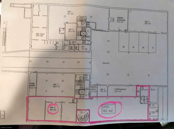 5h  Jyvaeskylae – foto 1