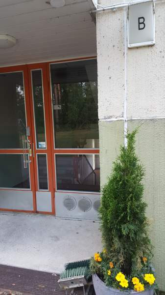 2h + k + kh  Savonlinna - valokuva 5