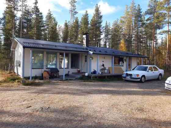 3h + s  Kemijärvi