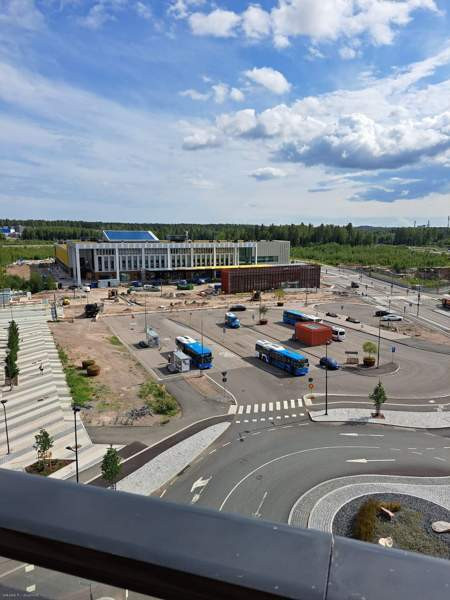 1h + k  Vantaa - valokuva 3