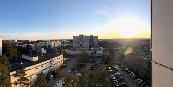 2h + k + p  Espoo - valokuva 5