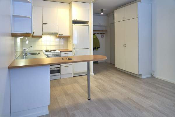 1h+kk  Lappeenranta – foto 1