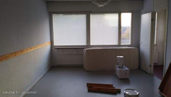 1h + kk  Sysmä - valokuva 5