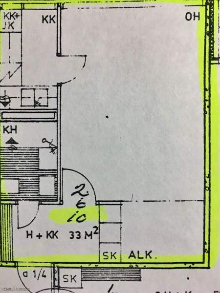 1h + kk  Sysmä - valokuva 2