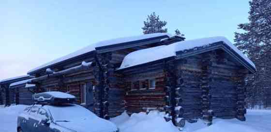 2h  Kuusamo