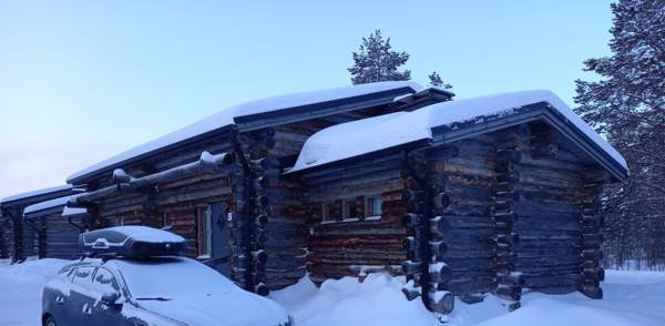 2h  Куусамо - изображение 1