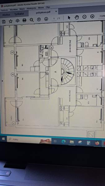4h + p  Virrat - valokuva 3