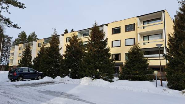 4h + p  Virrat - valokuva 1