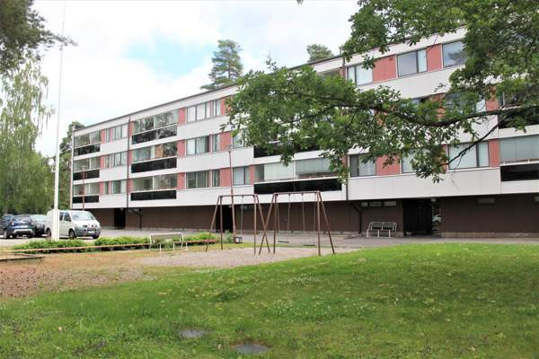 1h + kk  Glebychevo - valokuva 1