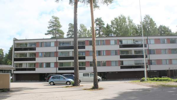 1h + kk  Glebychevo - valokuva 6