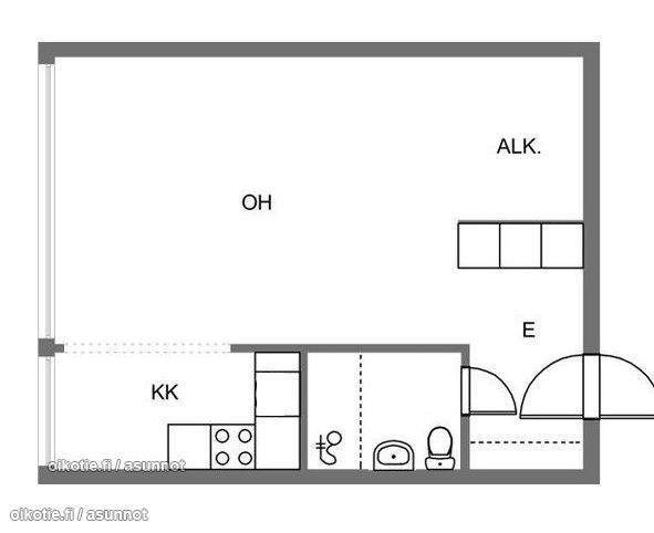 1h + kk  Glebychevo - photo 7