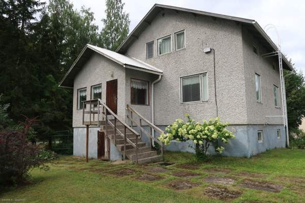 4h, k, 2 wc, pukuh, s/ph, at  Savonlinna - photo 2